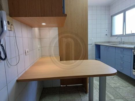 Foto 12 do(a) Apartamento de 3 quartos para alugar em Real Parque, São Paulo