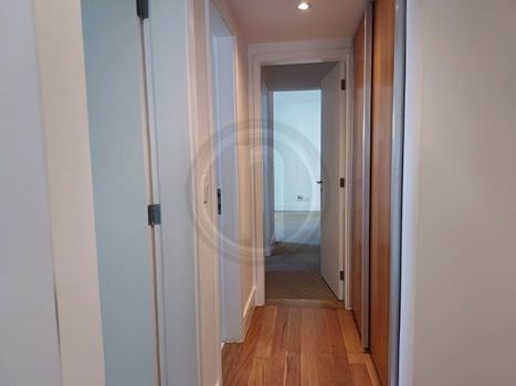 Foto 9 do(a) Apartamento de 3 quartos para alugar em Real Parque, São Paulo