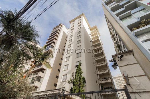 Foto 41 do(a) Apartamento de 3 quartos à venda em Higienópolis, São Paulo