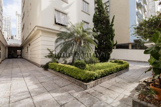 Foto 50 do(a) Apartamento de 3 quartos à venda em Higienópolis, São Paulo