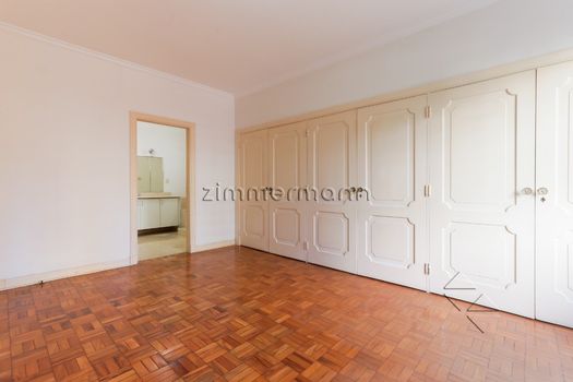 Foto 20 do(a) Apartamento de 3 quartos à venda em Higienópolis, São Paulo