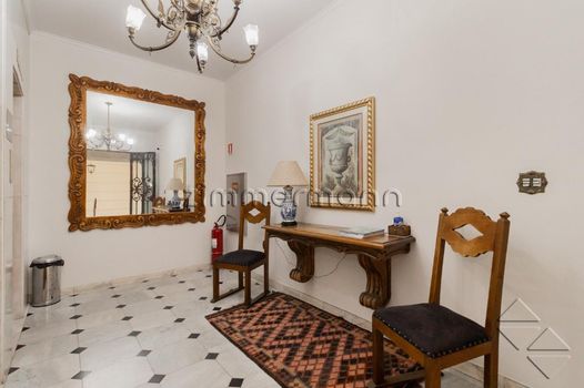 Foto 46 do(a) Apartamento de 3 quartos à venda em Higienópolis, São Paulo