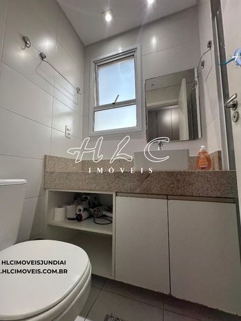 Foto 7 do(a) Apartamento de 3 quartos à venda em Jardim Flórida, Jundiaí