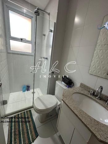 Foto 6 do(a) Apartamento de 3 quartos à venda em Jardim Flórida, Jundiaí