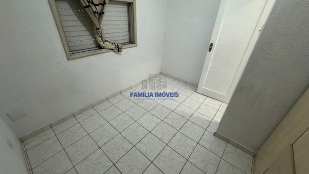 Foto 17 do(a) Apartamento de 2 quartos à venda em José Menino, Santos