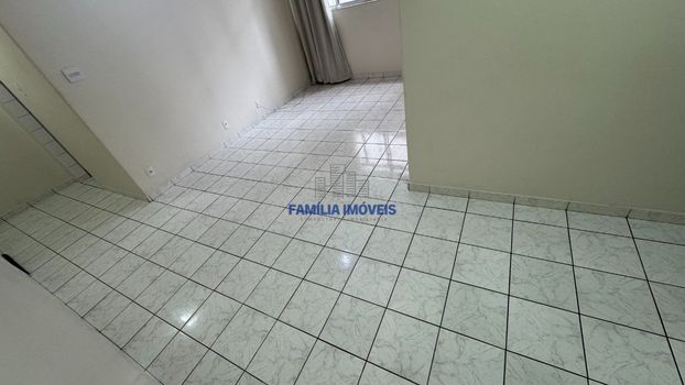 Foto 5 do(a) Apartamento de 2 quartos à venda em José Menino, Santos