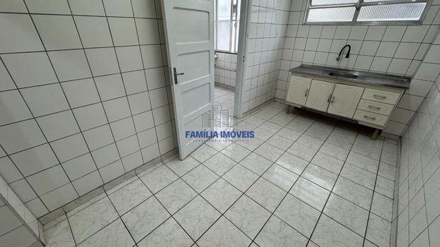 Foto 24 do(a) Apartamento de 2 quartos à venda em José Menino, Santos