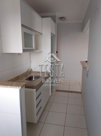Foto 9 do(a) Apartamento de 2 quartos à venda em Vila Cardia, Bauru