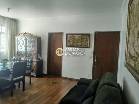 Foto 14 do(a) Apartamento de 3 quartos à venda em Coração de Jesus, Belo Horizonte