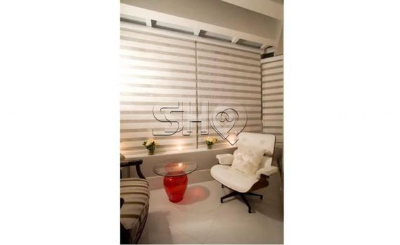 Foto 16 do(a) Cobertura de 3 quartos à venda em Vila Nova Conceição, São Paulo