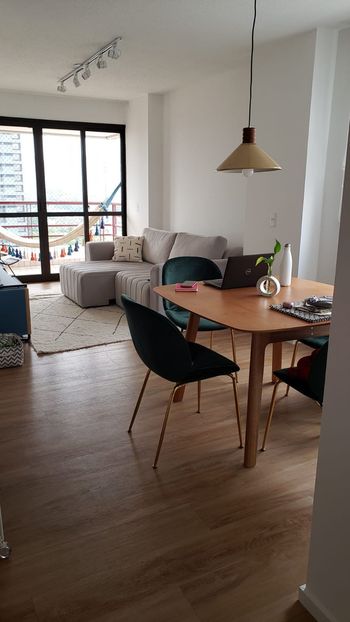 Foto 7 do(a) Apartamento de 2 quartos à venda em Brooklin Paulista, São Paulo