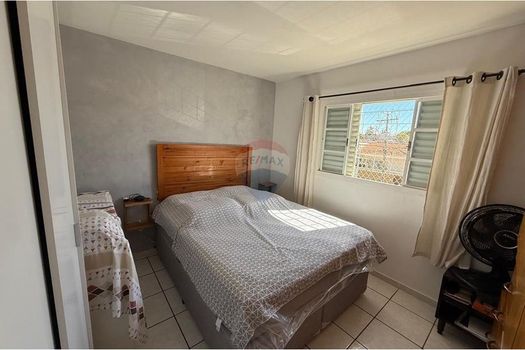 Foto 16 do(a) Apartamento de 2 quartos à venda em Jardim Paraíso, Botucatu