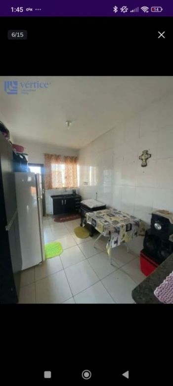 Foto 5 do(a) Casa de 2 quartos à venda em Jardim Monterey, Sarandi