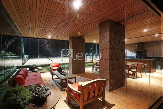 Foto 47 do(a) Casa em Condomínio false à venda em Loteamento Residencial Pedra Alta (Sousas), Campinas