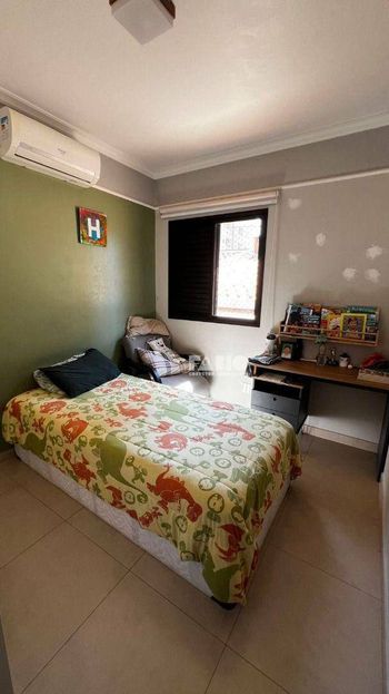 Foto 9 do(a) Casa em Condomínio de 3 quartos à venda em Higienópolis, São José do Rio Preto