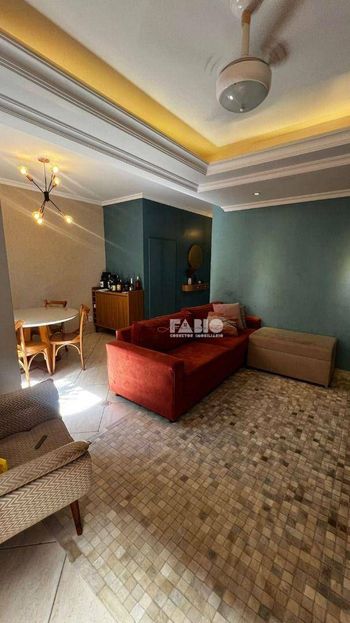 Foto 1 do(a) Casa em Condomínio de 3 quartos à venda em Higienópolis, São José do Rio Preto