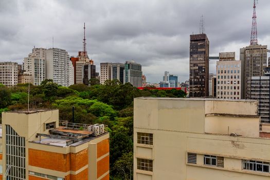 Foto 10 do(a) Apartamento de 3 quartos à venda em Jardim Paulista, São Paulo