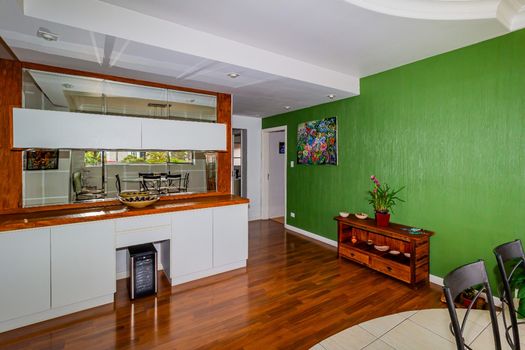 Foto 17 do(a) Apartamento de 3 quartos à venda em Jardim Paulista, São Paulo