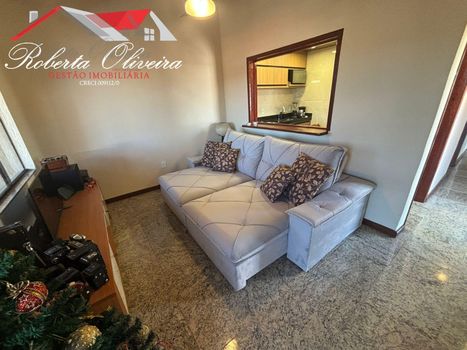 Foto 4 do(a) Apartamento de 2 quartos à venda em Peró, Cabo Frio