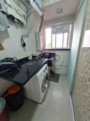 Foto 22 do(a) Apartamento de 3 quartos à venda em Lauzane Paulista, São Paulo