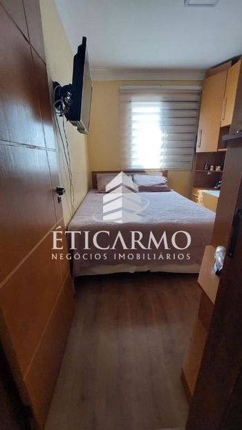 Foto 14 do(a) Apartamento de 3 quartos à venda em Cidade Líder, São Paulo