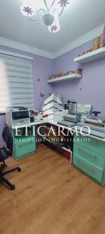 Foto 23 do(a) Apartamento de 3 quartos à venda em Cidade Líder, São Paulo