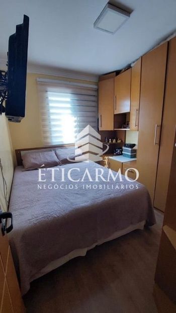 Foto 15 do(a) Apartamento de 3 quartos à venda em Cidade Líder, São Paulo