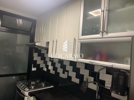 Foto 5 do(a) Apartamento de 3 quartos à venda em Cidade Líder, São Paulo