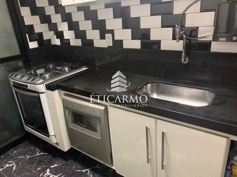Foto 8 do(a) Apartamento de 3 quartos à venda em Cidade Líder, São Paulo