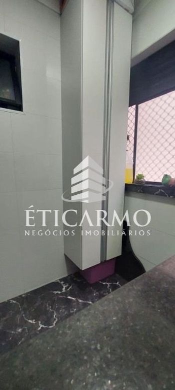 Foto 33 do(a) Apartamento de 3 quartos à venda em Cidade Líder, São Paulo