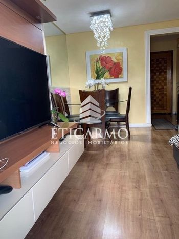 Foto 1 do(a) Apartamento de 3 quartos à venda em Cidade Líder, São Paulo