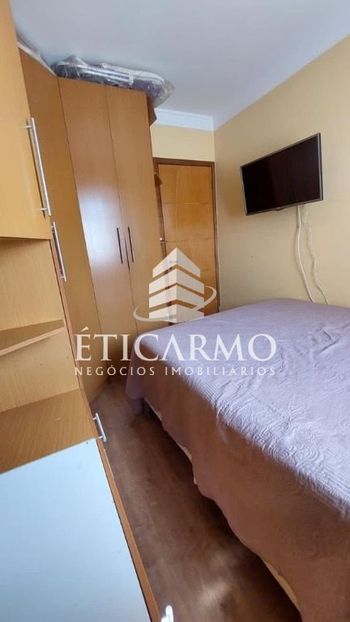 Foto 17 do(a) Apartamento de 3 quartos à venda em Cidade Líder, São Paulo