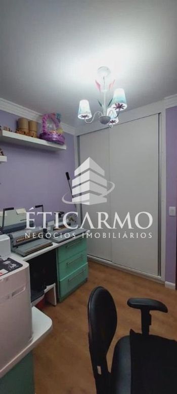 Foto 25 do(a) Apartamento de 3 quartos à venda em Cidade Líder, São Paulo