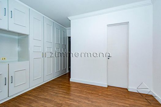 Foto 15 do(a) Apartamento de 4 quartos à venda em Campo Belo, São Paulo