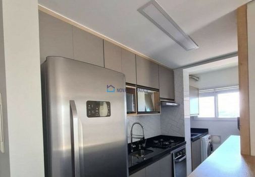 Foto 8 do(a) Apartamento de 3 quartos à venda em Vila Andrade, São Paulo