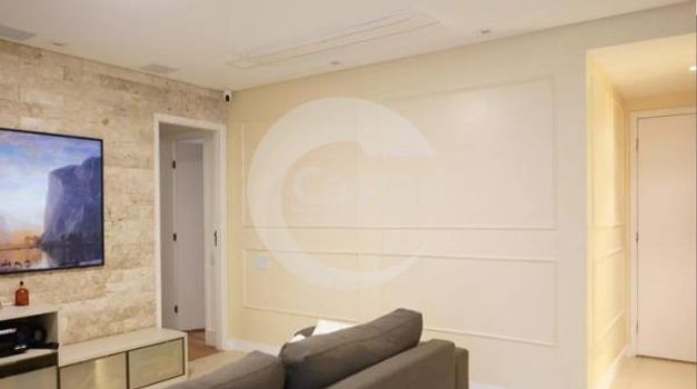 Foto 3 do(a) Apartamento de 3 quartos à venda em Mooca, São Paulo