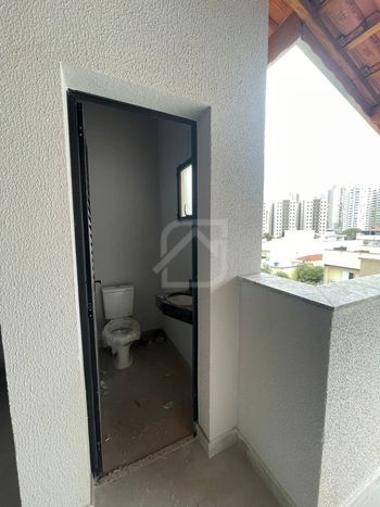 Foto 30 do(a) Cobertura de 2 quartos à venda em Vila São Pedro, Santo André