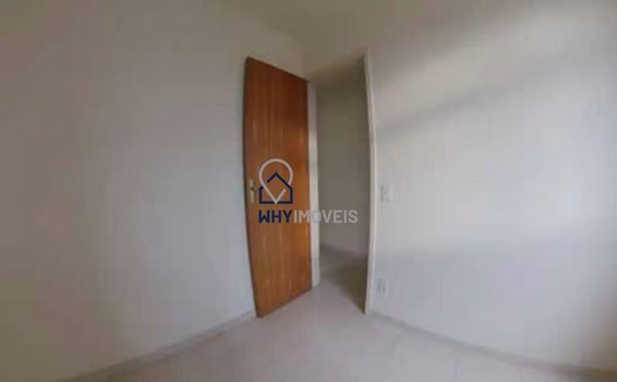 Foto 6 do(a) Apartamento de 3 quartos à venda em Santa Tereza, Belo Horizonte