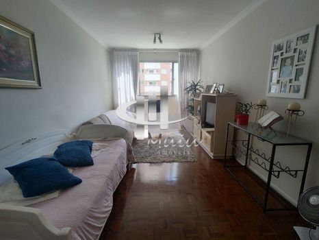 Foto 1 do(a) Apartamento de 1 quartos à venda em Santo Antônio, São Caetano do Sul