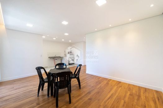 Foto 5 do(a) Apartamento de 3 quartos à venda em Jardim Carolina, Jundiaí
