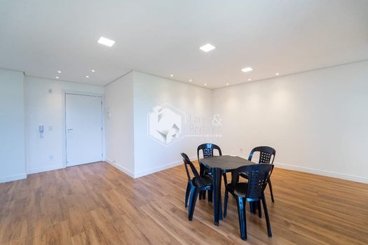 Foto 4 do(a) Apartamento de 3 quartos à venda em Jardim Carolina, Jundiaí