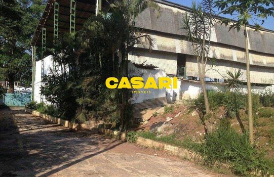 Foto 2 do(a) Galpão / Depósito / Armazém / Pavilhão false à venda em Batistini, São Bernardo do Campo