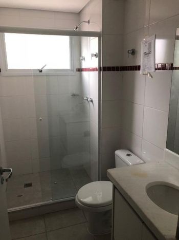 Foto 2 do(a) Flat de 2 quartos para alugar em Vila Mendonça, Araçatuba