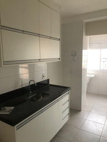 Foto 9 do(a) Flat de 2 quartos para alugar em Vila Mendonça, Araçatuba