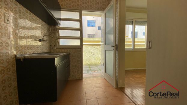 Foto 6 do(a) Apartamento de 1 quartos à venda em Jardim Botânico, Porto Alegre