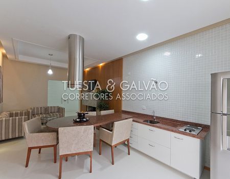 Foto 30 do(a) Apartamento de 1 quartos à venda em Centro, Curitiba