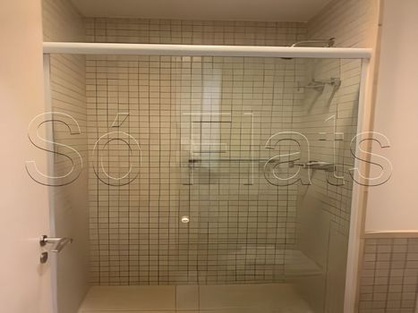 Foto 9 do(a) Apartamento de 1 quartos à venda em Vila Olímpia, São Paulo