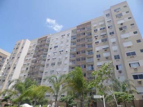 Foto 17 do(a) Cobertura de 2 quartos à venda em Anil, Rio de Janeiro