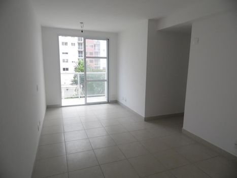 Foto 2 do(a) Cobertura de 2 quartos à venda em Anil, Rio de Janeiro
