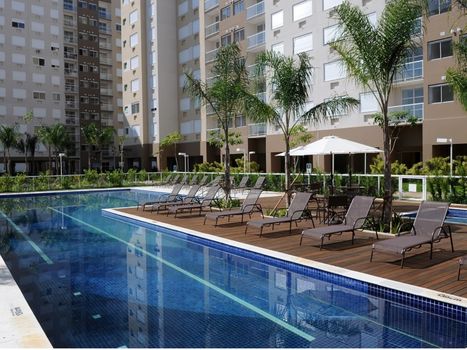 Foto 1 do(a) Cobertura de 2 quartos à venda em Anil, Rio de Janeiro